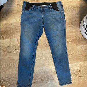 Maternity Jeans
